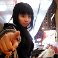 小萌宝: