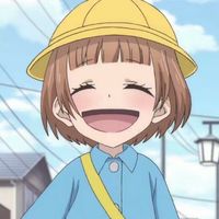 勇敢的陈妹妹：