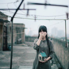 琪琪：