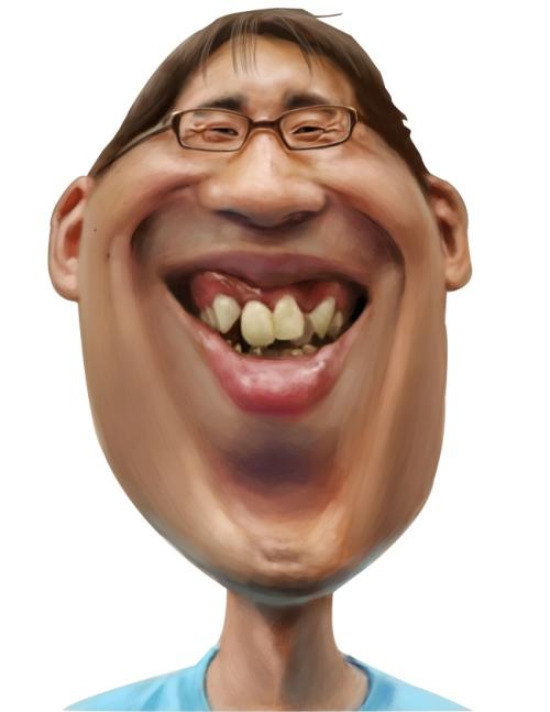 问鼎小区最高点: