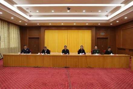 志愿服务现场交流座谈会在津举行