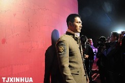 演员邵兵
