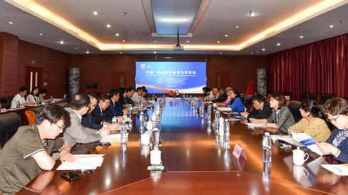 “中国—印度职业教育合作论坛”在津举行