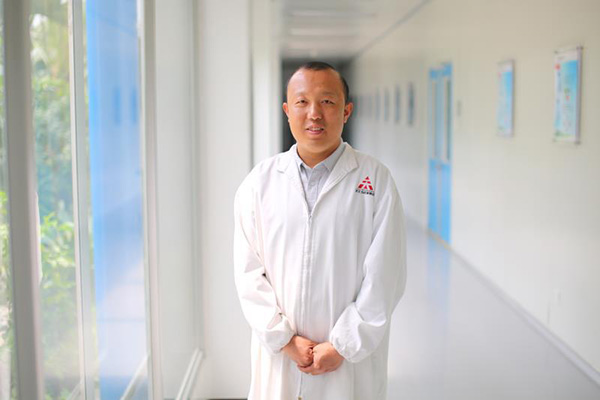 天士力工匠群像之五：&ldquo;匠心文化&rdquo;催生&ldquo;工匠团队&rdquo;