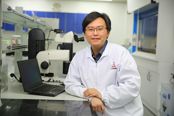 天士力工匠群像之三：中成药行业标准探索者