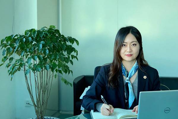 天士力工匠群像之一：为中药产线装上&ldquo;智慧大脑&rdquo;