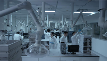 聚焦精准研发 布局病理周期闭环解决方案