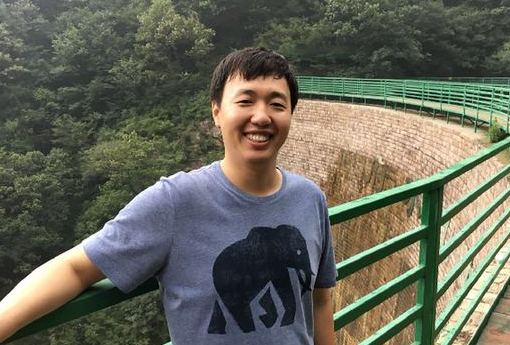 肖尧：坚定信念，勇于超越，不辱使命连创佳绩