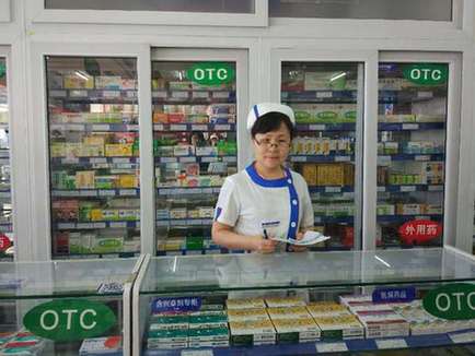 马凤霞：客户之事无小事 优质服务暖人心