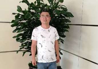 孙卫：一钉一铆护佑生产安全，一言一行诠释责任担当