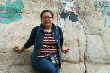 胡光珍：持续学习改善创新，引领团队共促成长