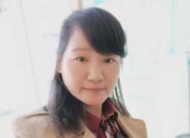 王洪美：不停歇、不观望，一直奔跑在路上