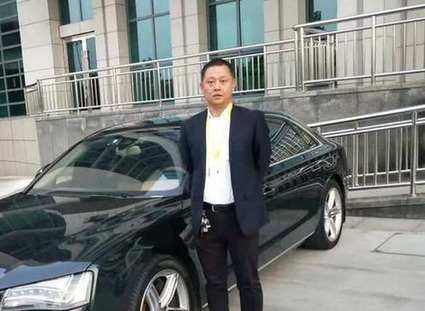 刘智春：安全驾驶风雨兼程，兢兢业业埋头苦干