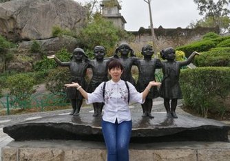 陈荣静：火眼金睛抓细节，严控质量铸品牌