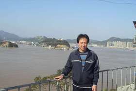 廖康能：心怀责任，严把质量关卡，勇于担当，尽显忠诚本色