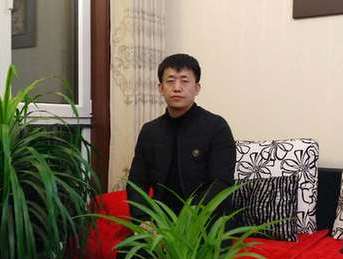 李锁卫：有担当就会有动力，有想法就会有办法