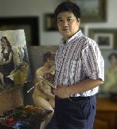 刘志平