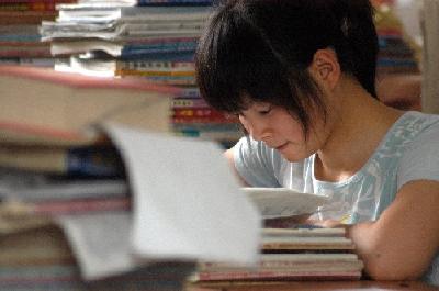 高考前专家谈科学饮食