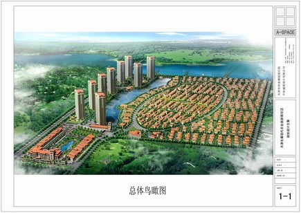 大孟莊鎮招商引資的若干規定——總則