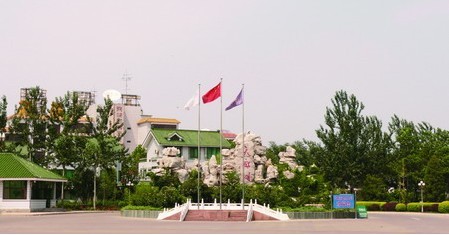 天鹅湖度假村