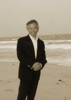 庄征