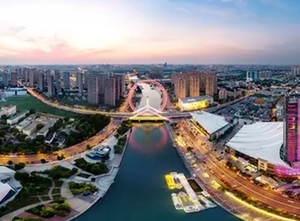 天津出台促进旅游业发展两年行动计划