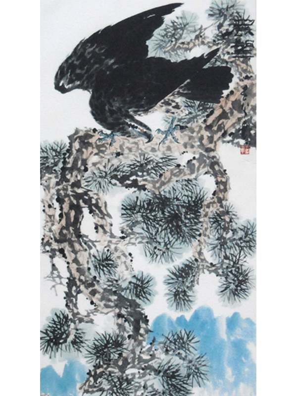 展望