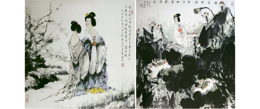 曹德兆高清三