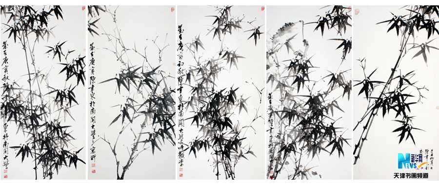 陈聿东高清作品二