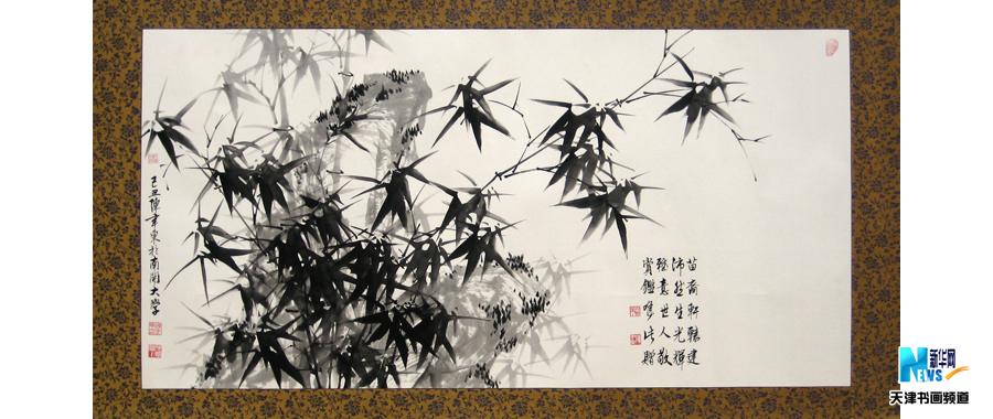陈聿东高清作品三