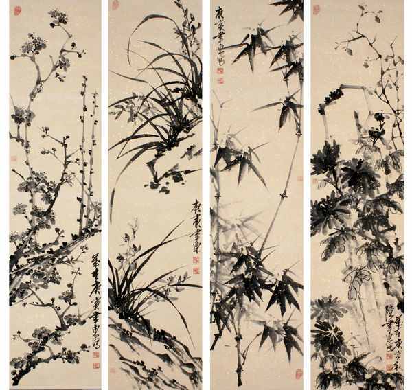 陈聿东作品二