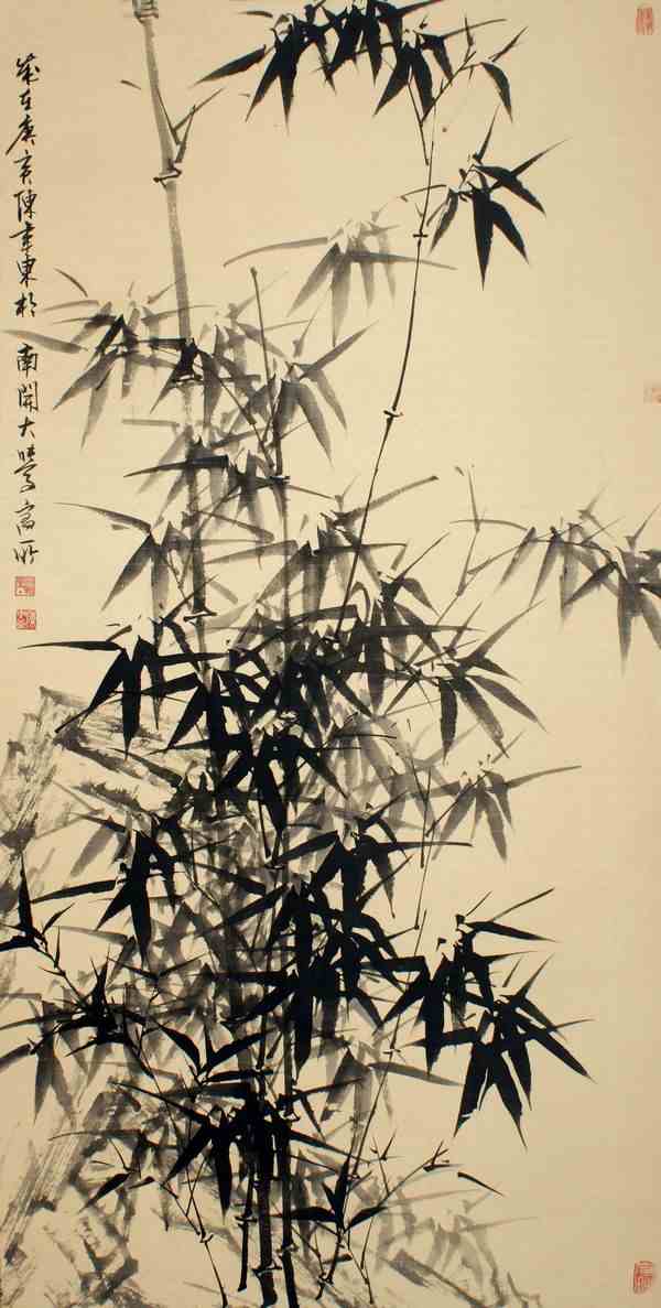 陈聿东作品三