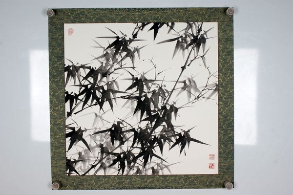 陈聿东作品五