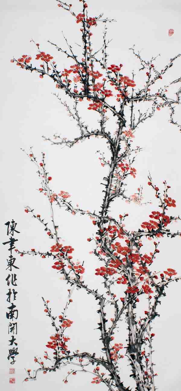 陈聿东作品六