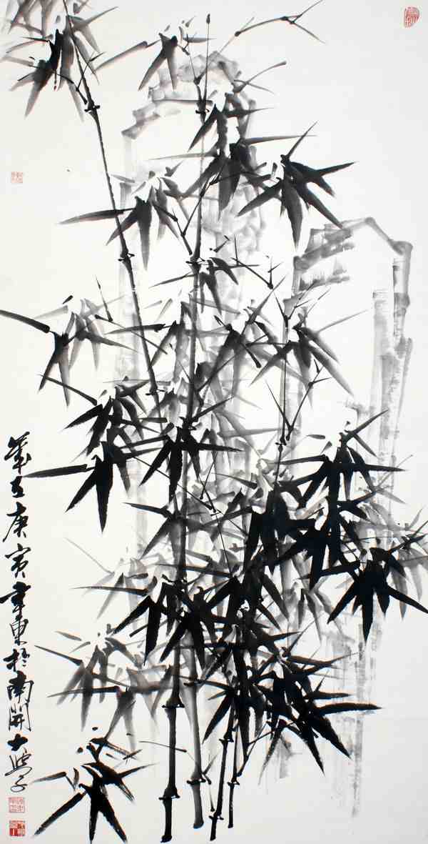 陈聿东作品七