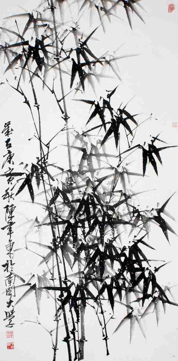 陈聿东作品八