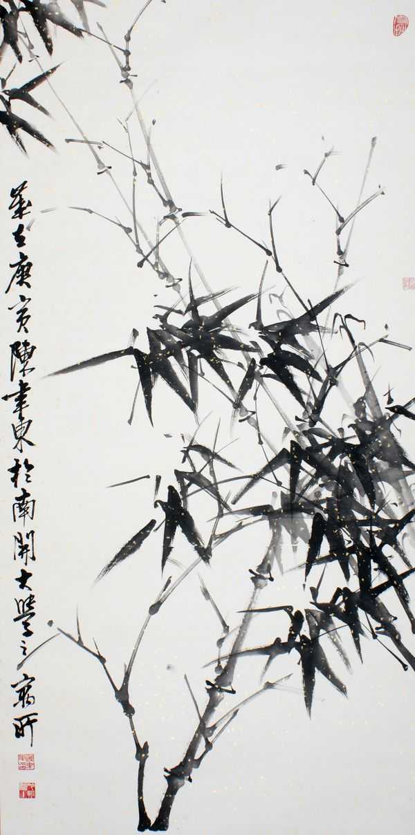 陈聿东作品九