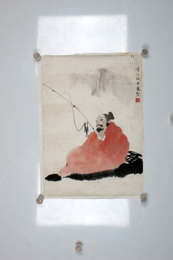 陈聿东作品十三
