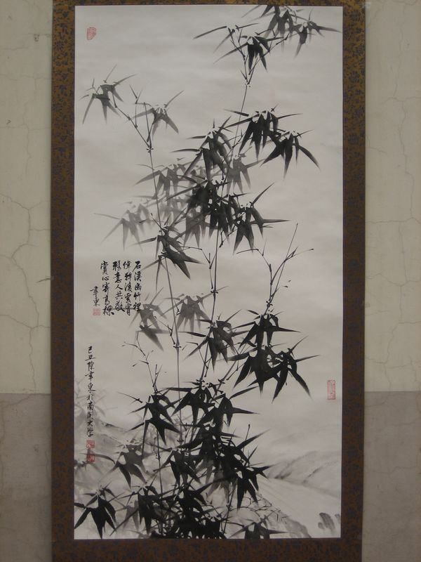 陈聿东作品十七