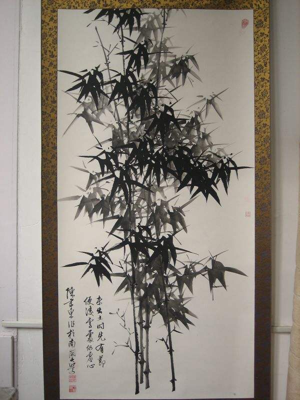 陈聿东作品二十四