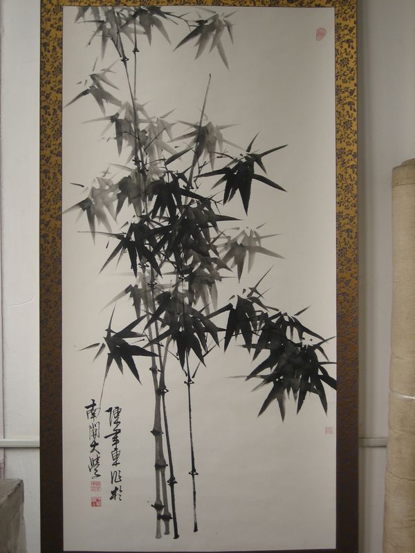 陈聿东作品二十五
