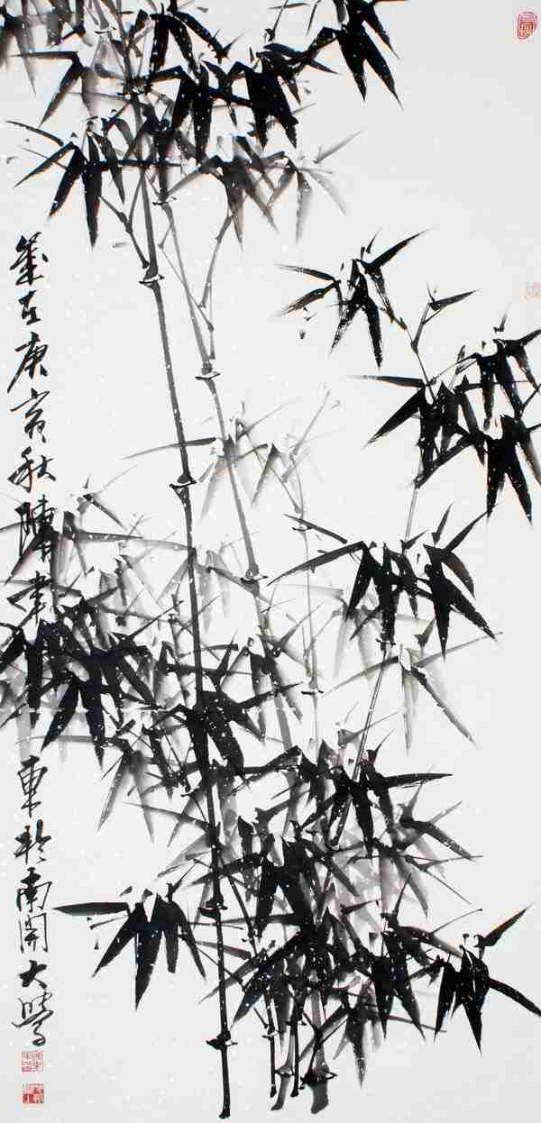 陈聿东作品二十八