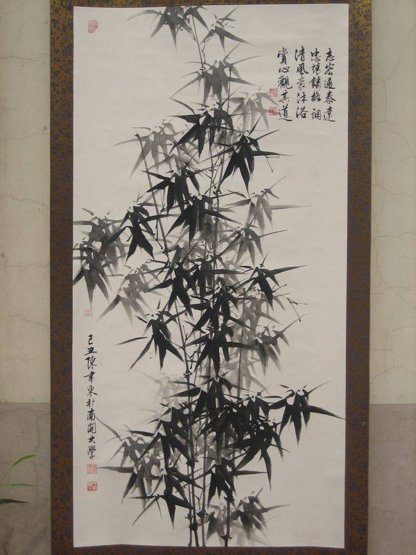 陈聿东作品三十二