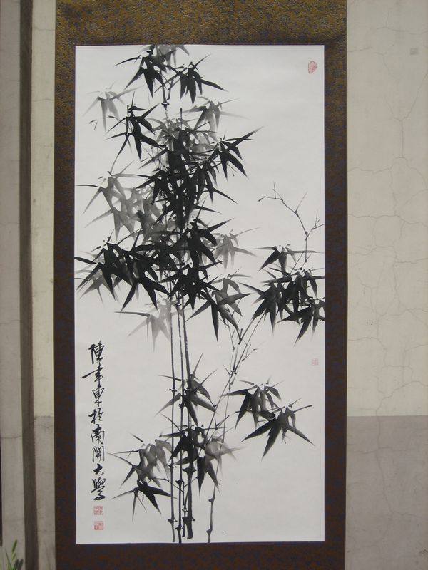 陈聿东作品三十三