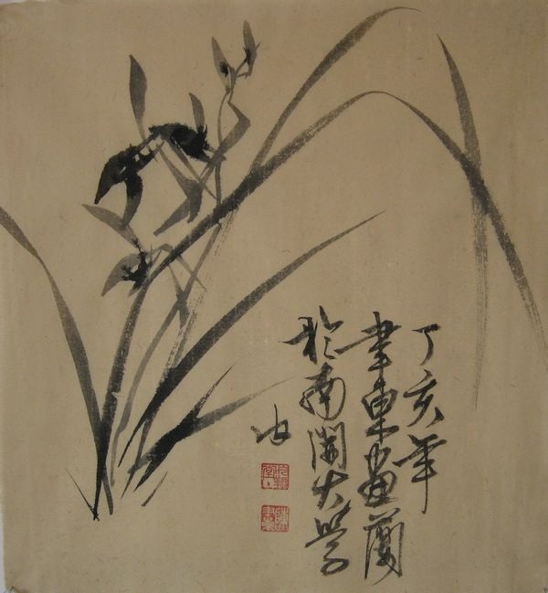 陈聿东作品三十四