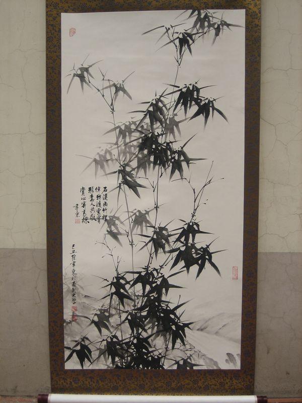 陈聿东作品三十七