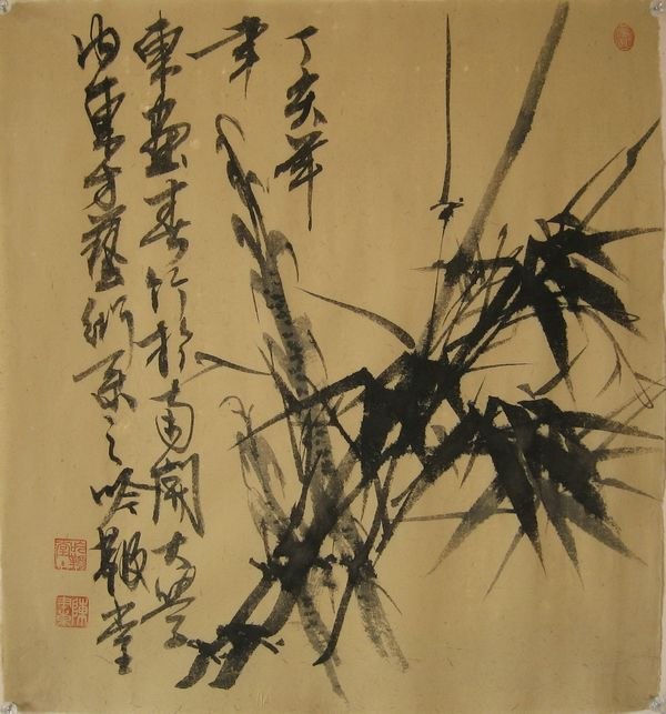 陈聿东作品三十九