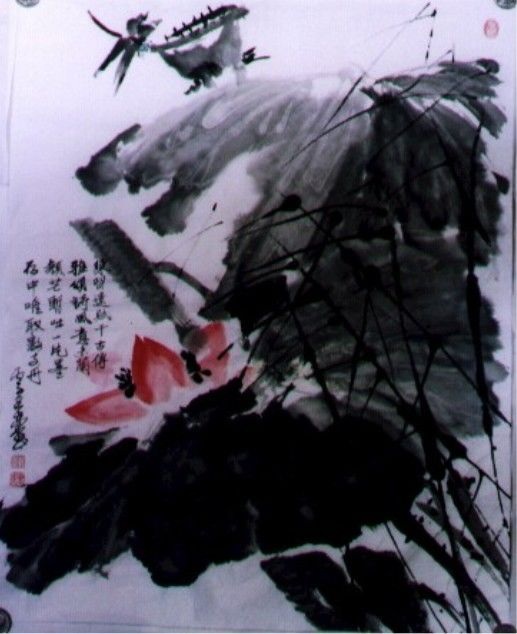 陈聿东作品四十一