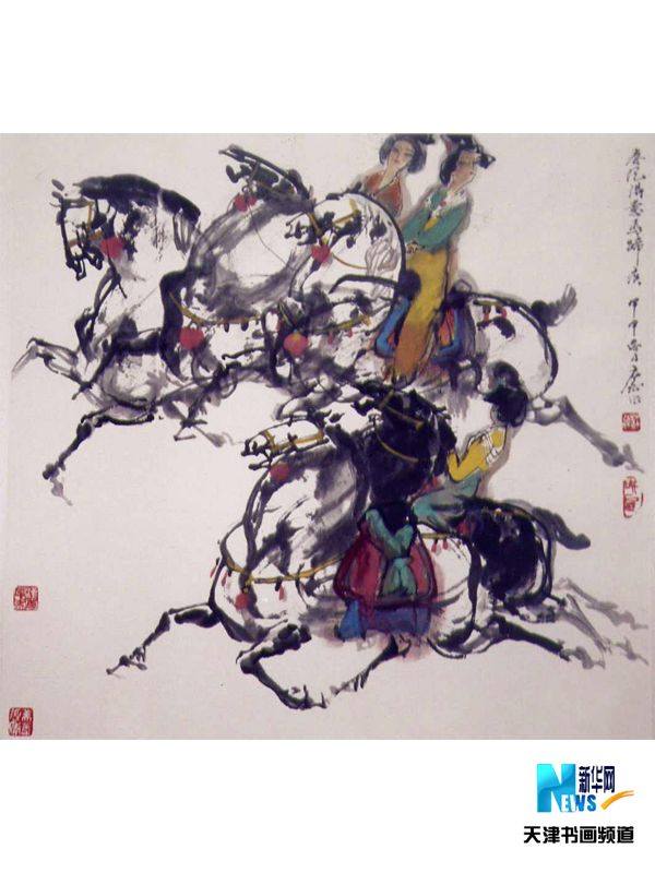 春风得意之五