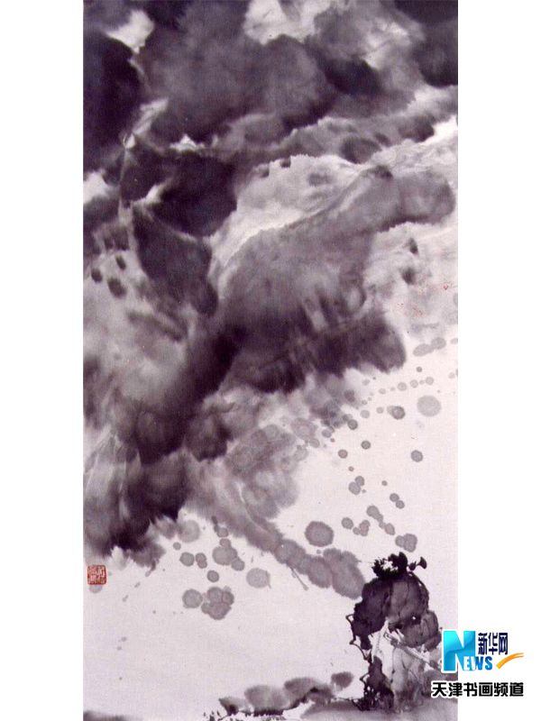风雨钟馗